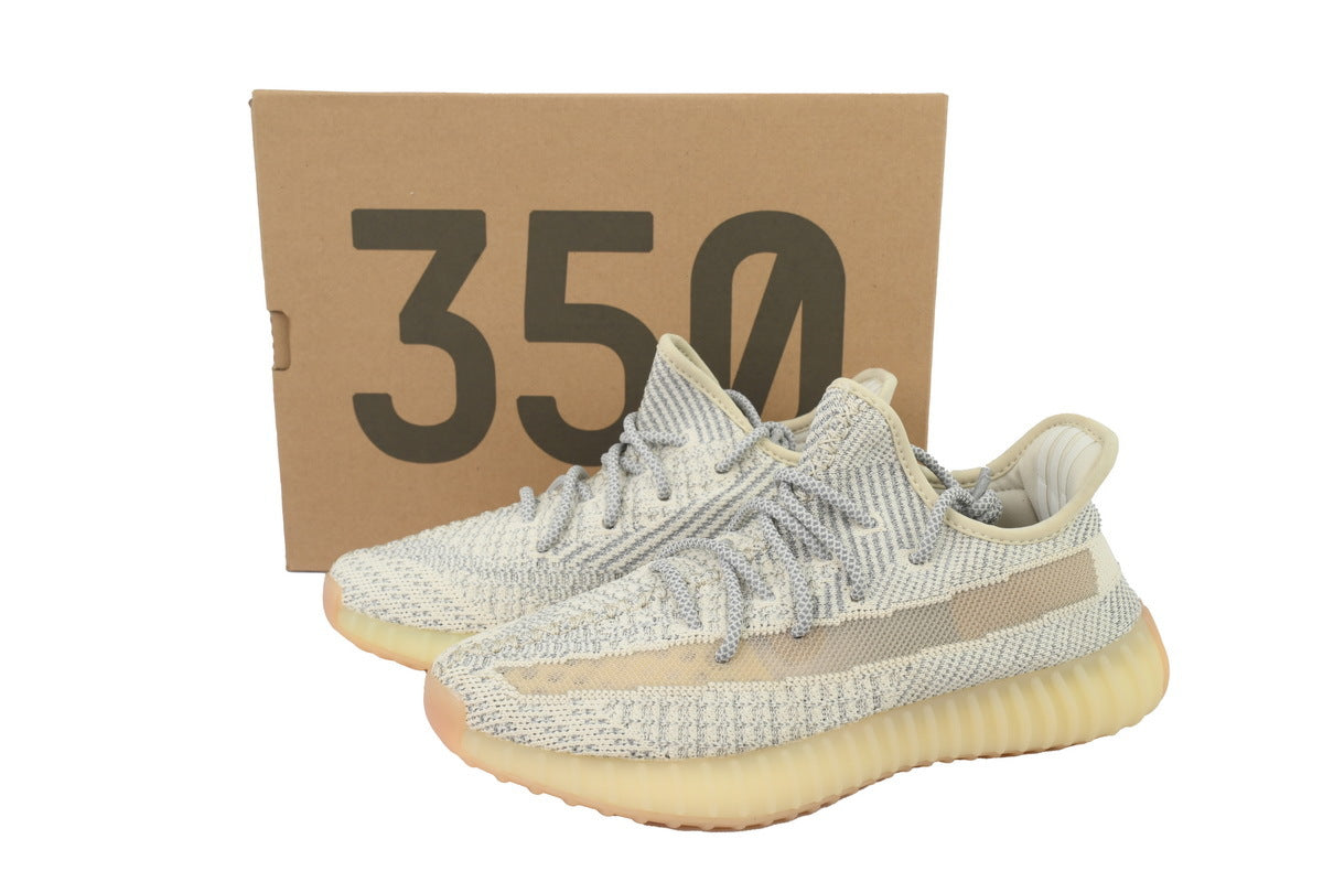 Adidas Yeezy Boost 350 V2 "Lundmark Reflective"