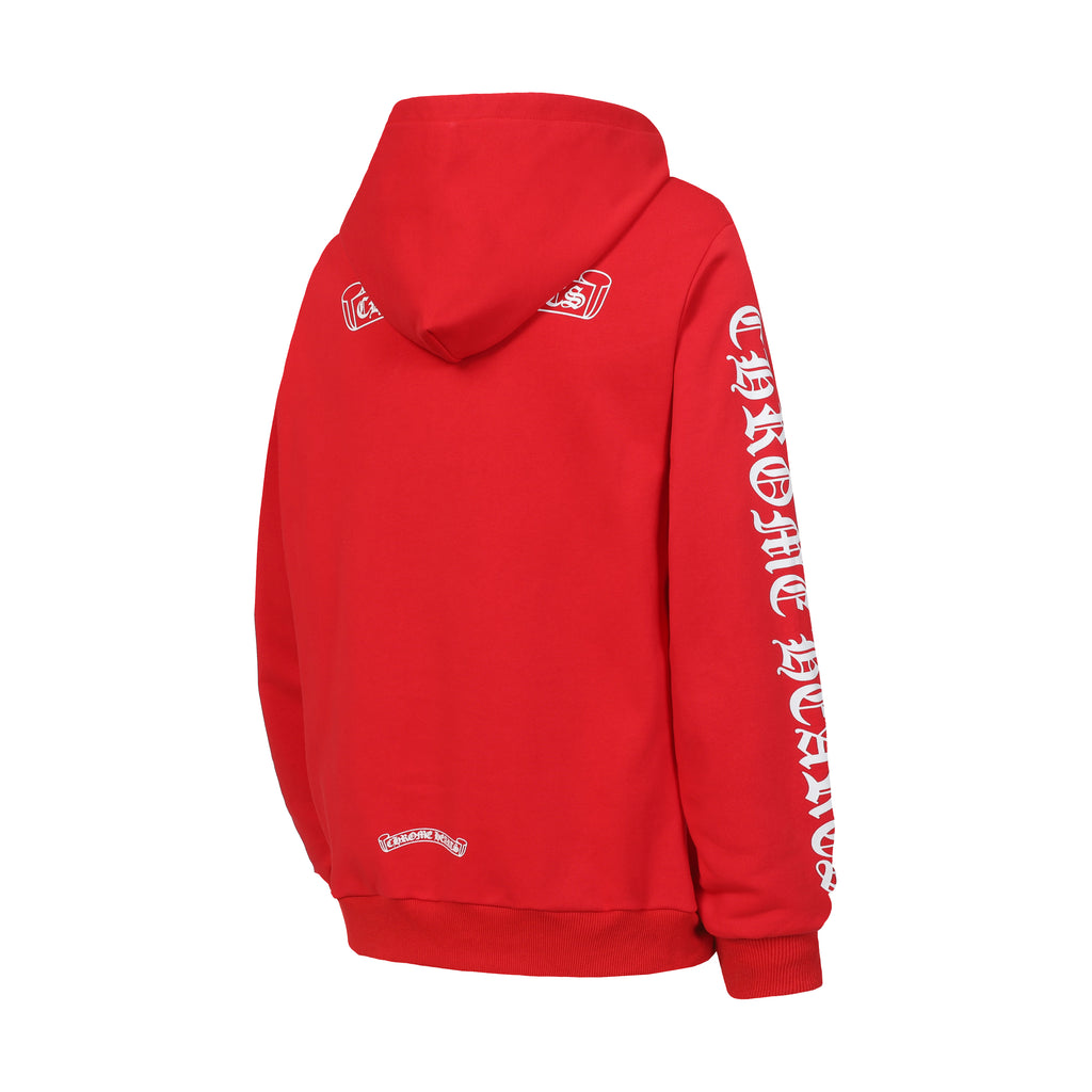 Chrome Hearts Hoodie