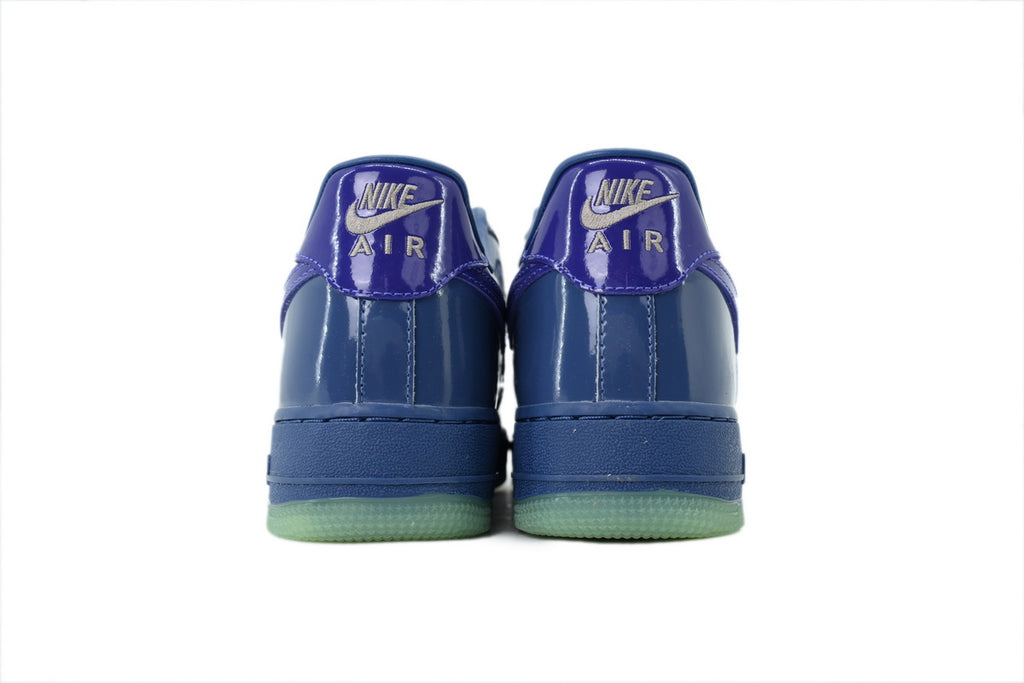 Nike Air Force 1 Low QS 'Mystic Navy'