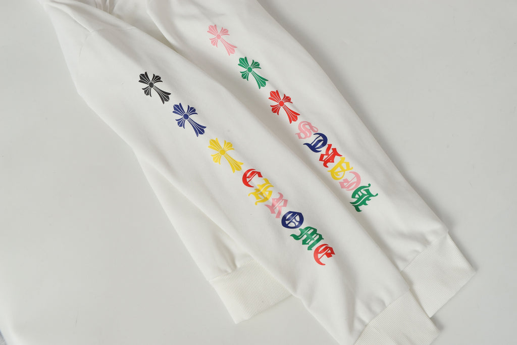 Chrome Hearts Hoodie