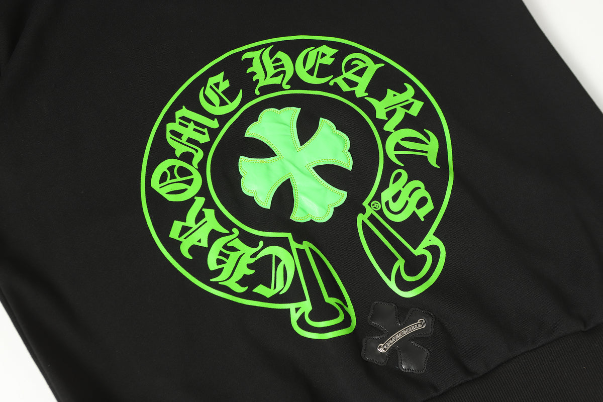 Chrome Hearts Hoodie