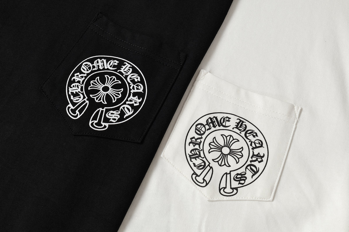Chrome Hearts T-shirt