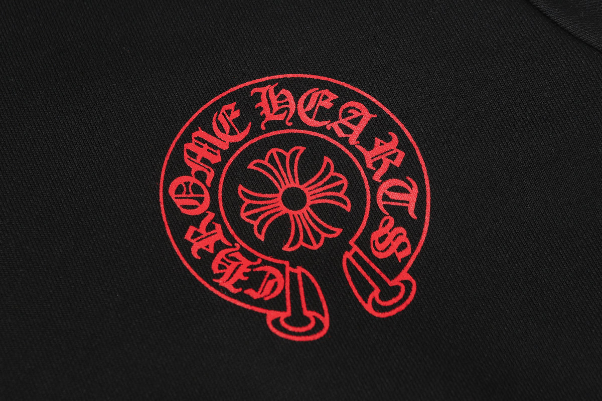Chrome Hearts Hoodie