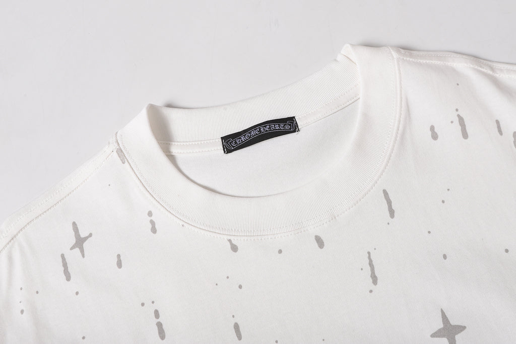 Chrome Hearts T-shirt