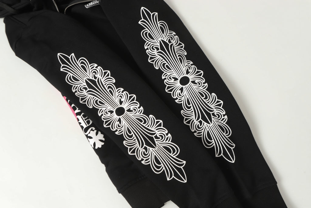 Chrome Hearts Hoodie