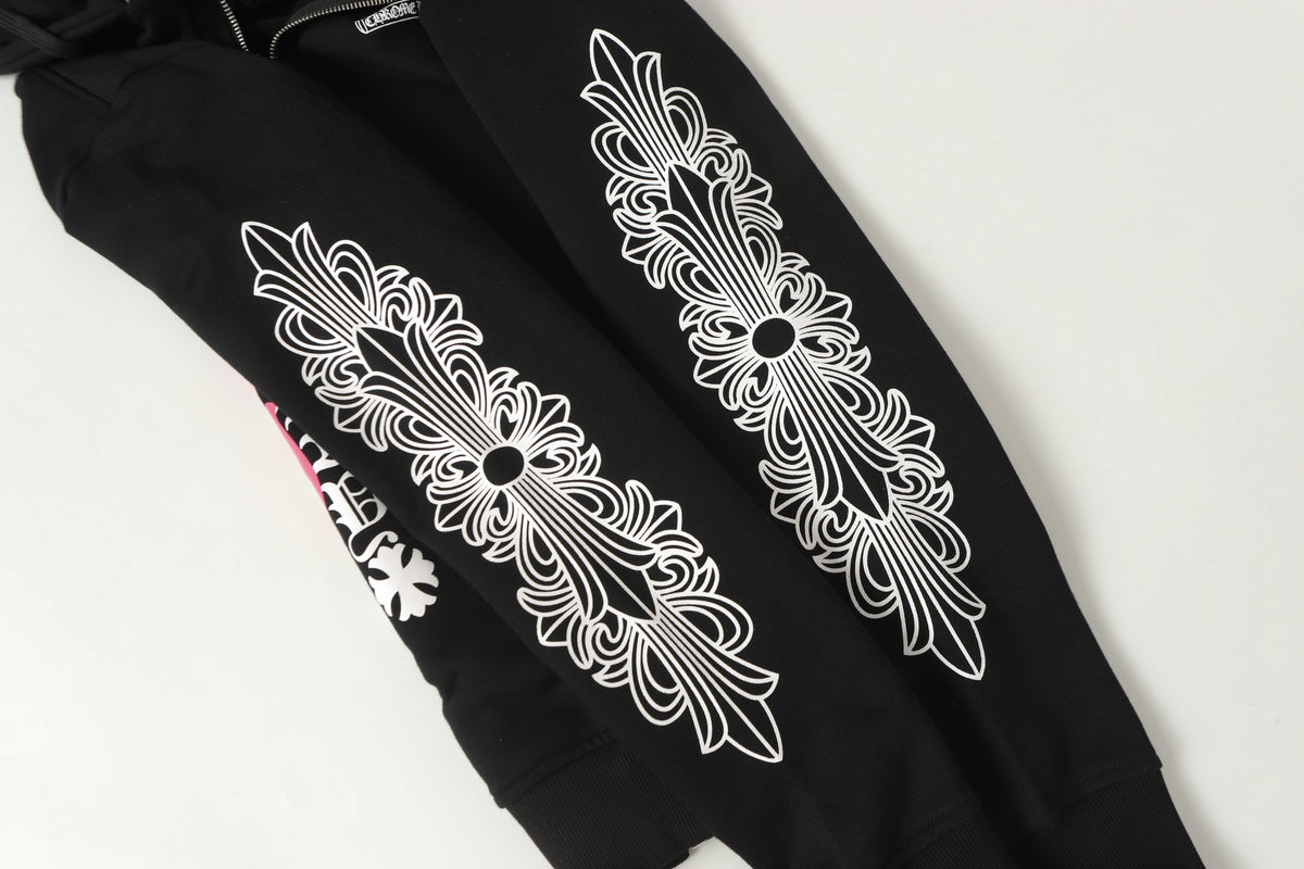 Chrome Hearts Hoodie