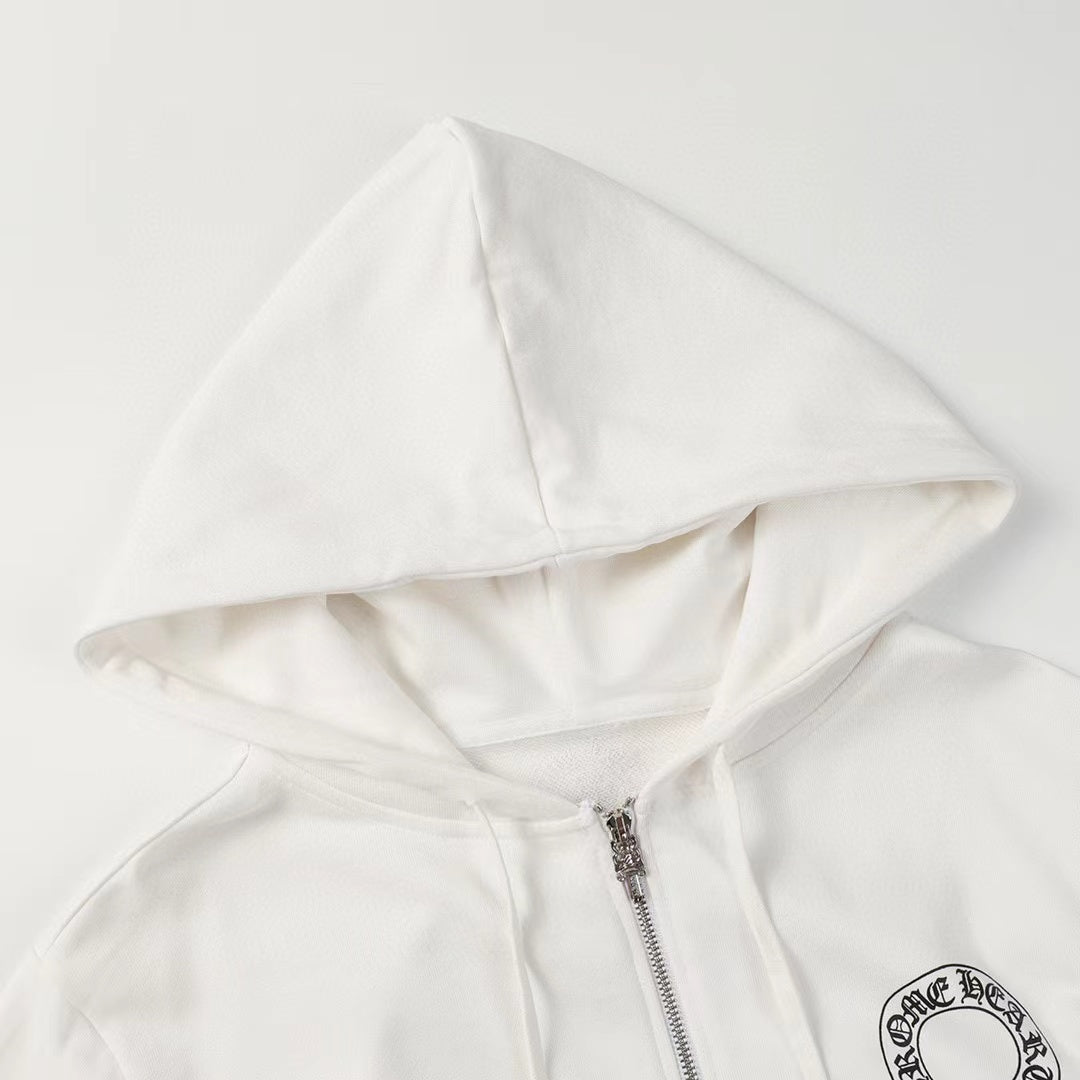 Chrome Hearts Hoodie