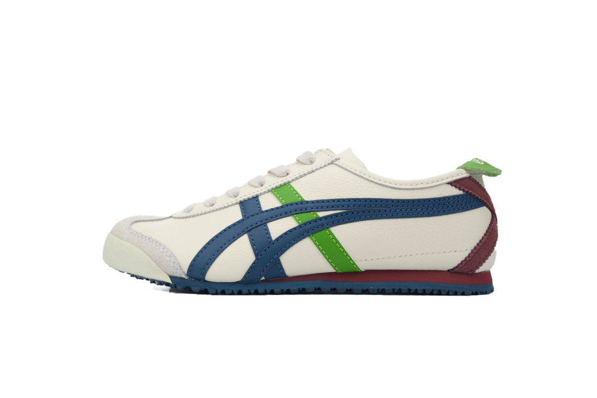 Onitsuka Tiger Mexico 66 'Cream Mako Blue'