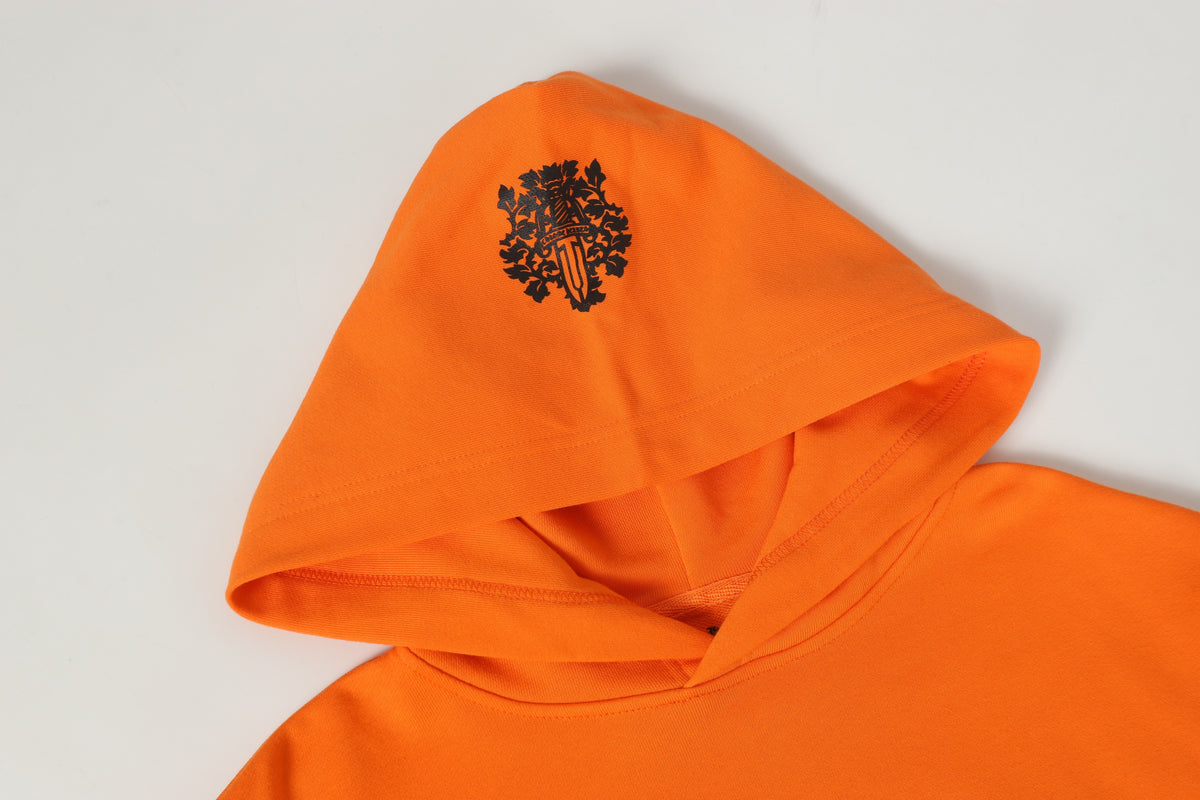 Chrome Hearts Hoodie