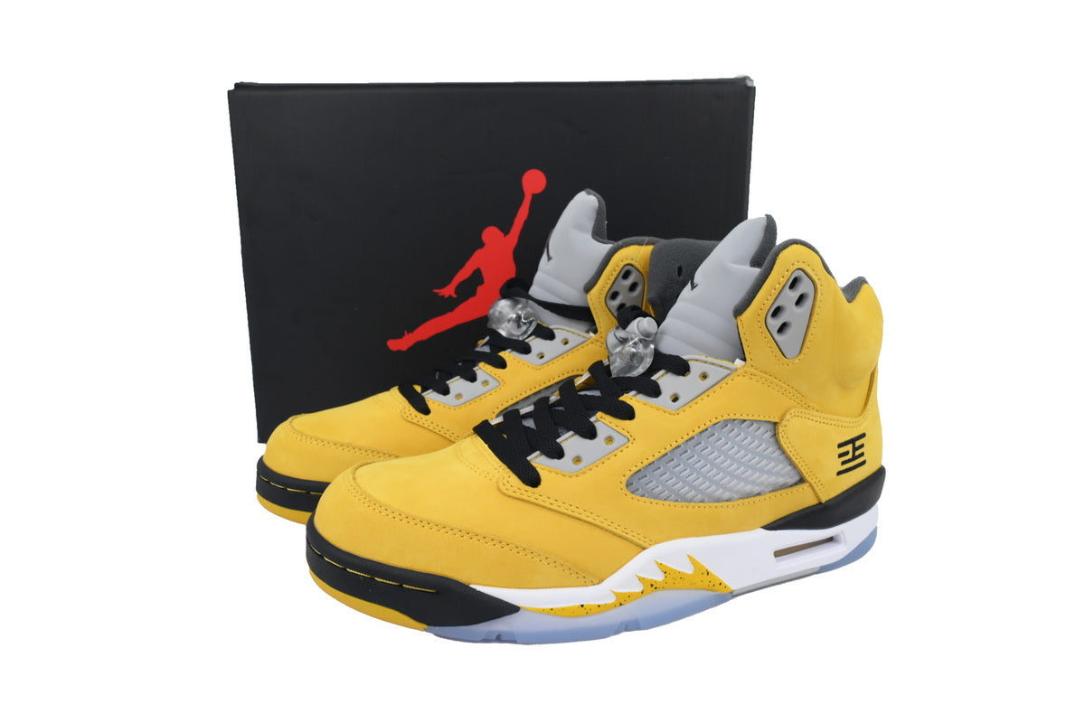 Air Jordan 5 Retro T23 'Tokyo'