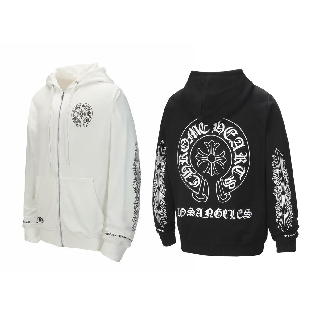 Chrome Hearts Hoodie
