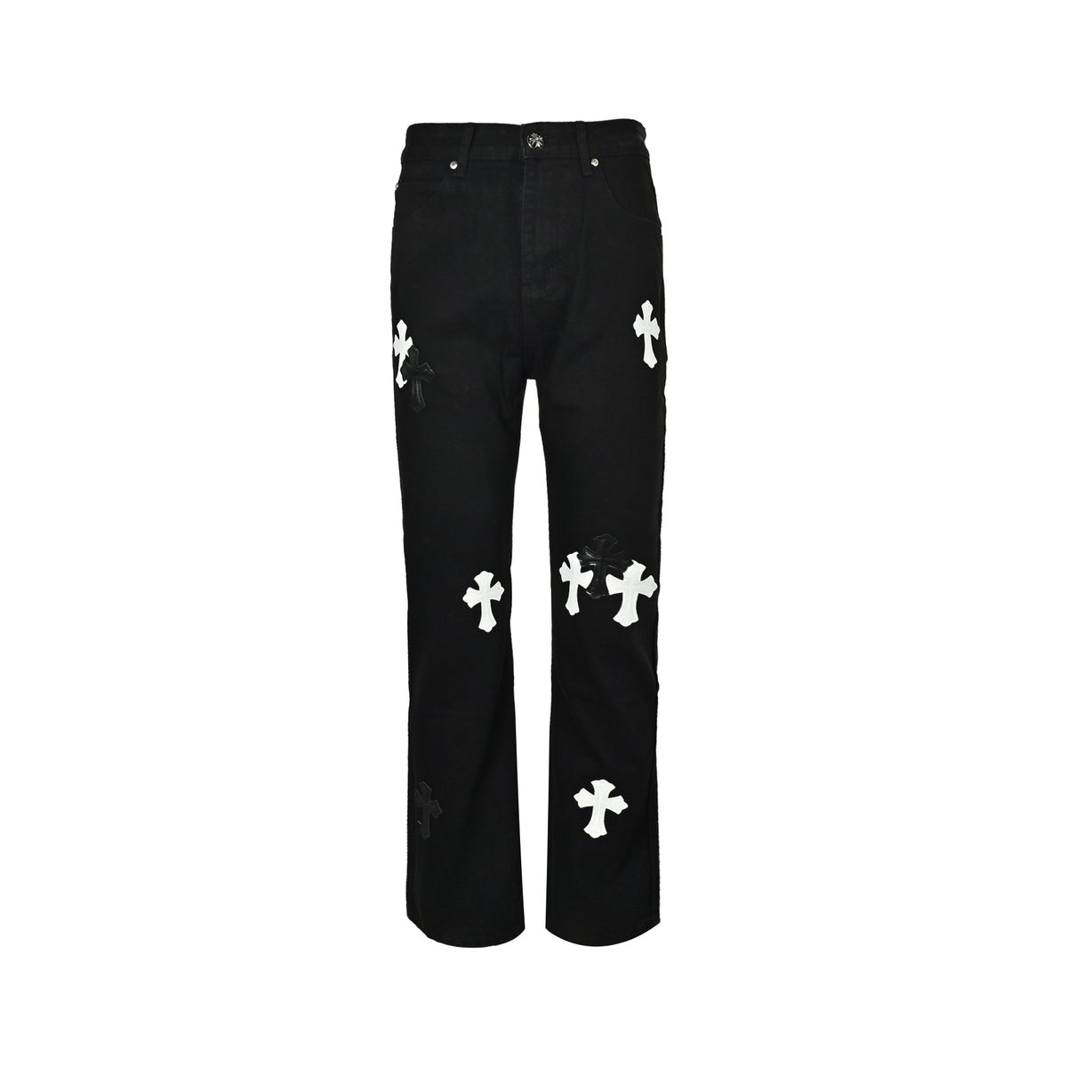 Chrome Hearts Jeans