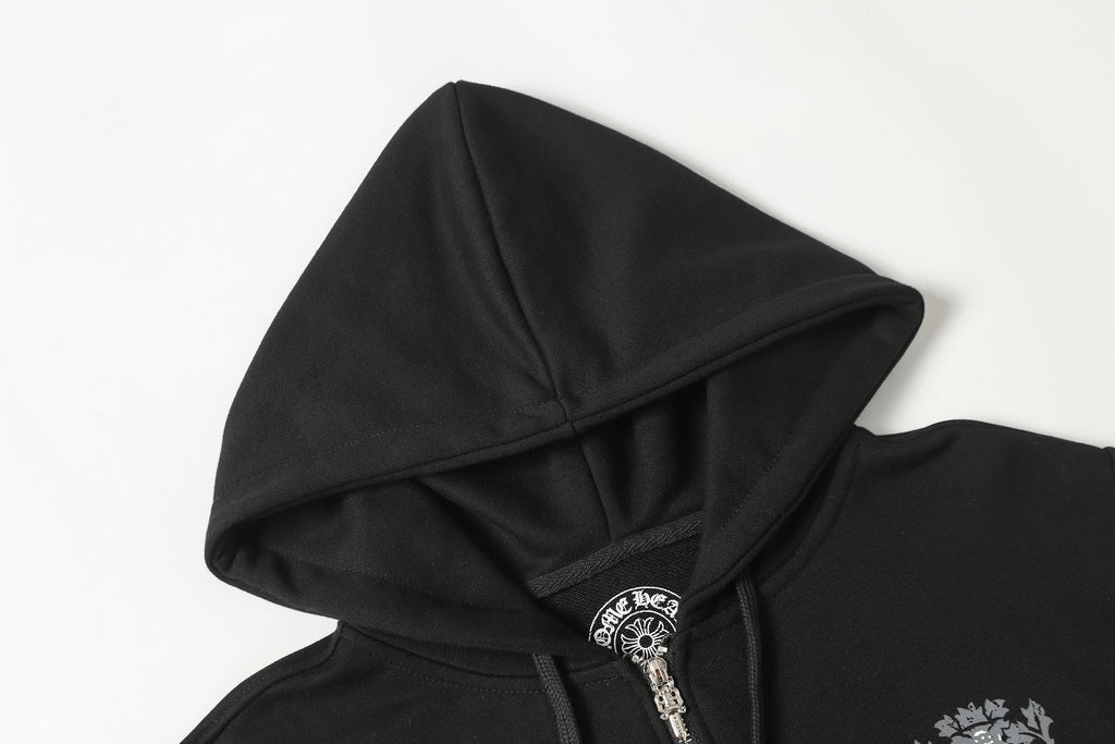 Chrome Hearts Hoodie