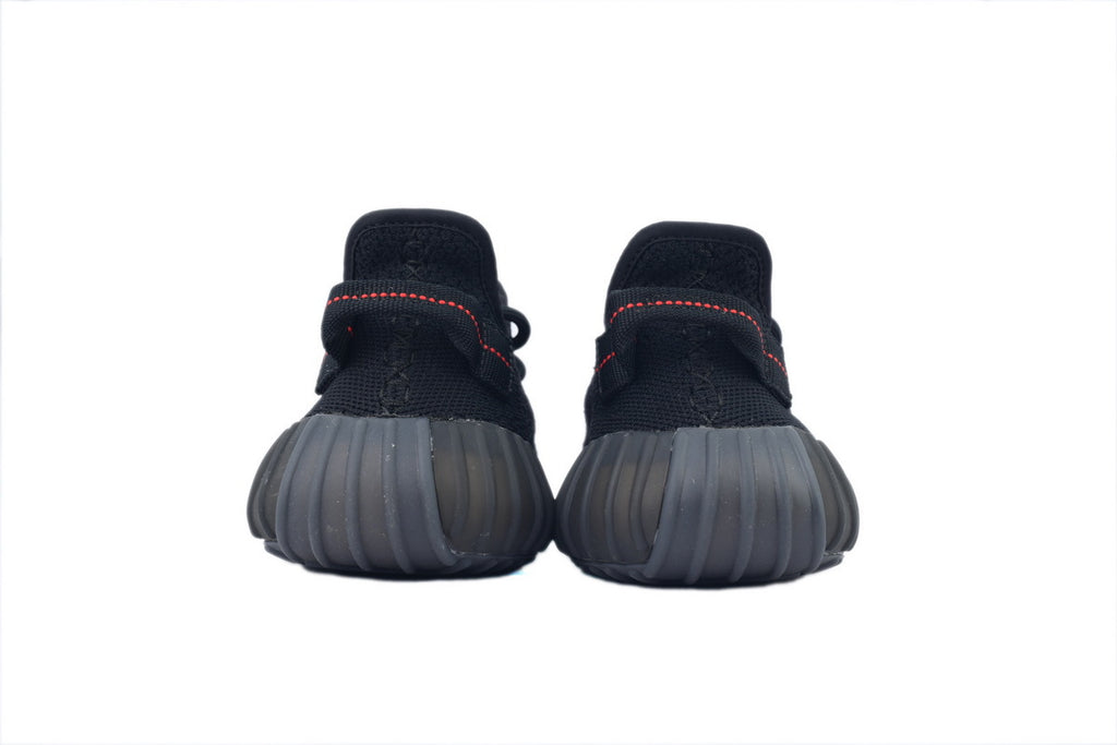 Adidas Yeezy Boost 350 V2 Black/Red