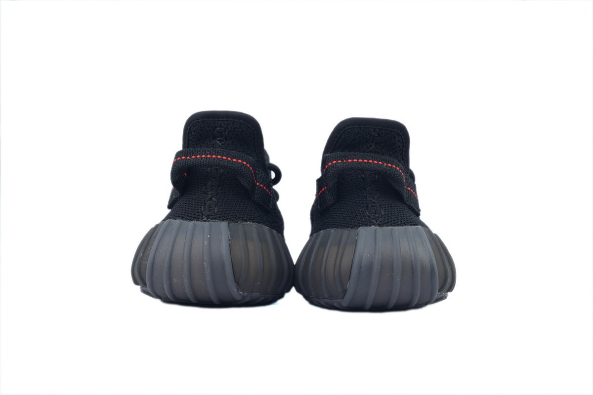 Adidas Yeezy Boost 350 V2 Black/Red