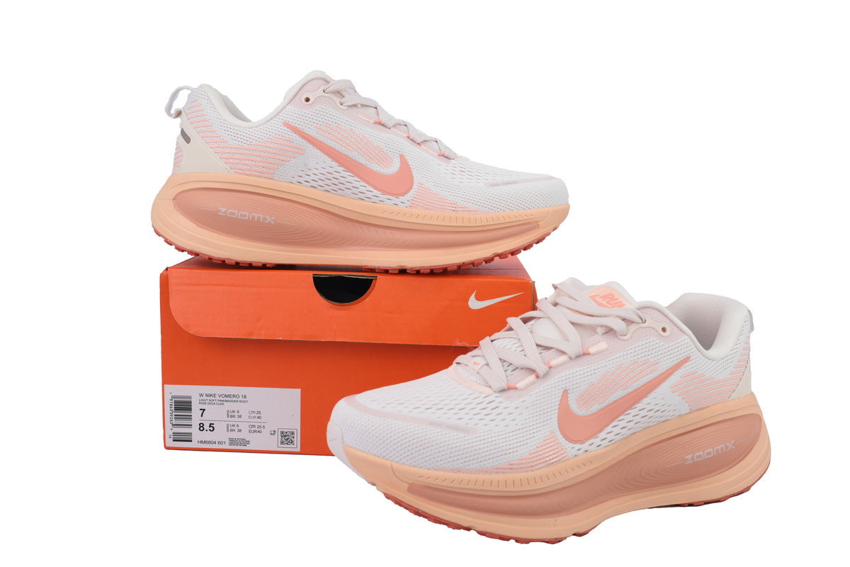 Nike Vomero 18 'Light Orange'