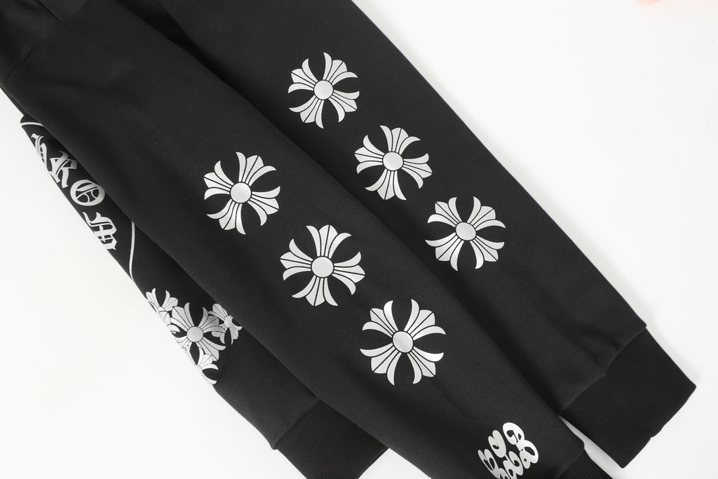 Chrome Hearts Hoodie