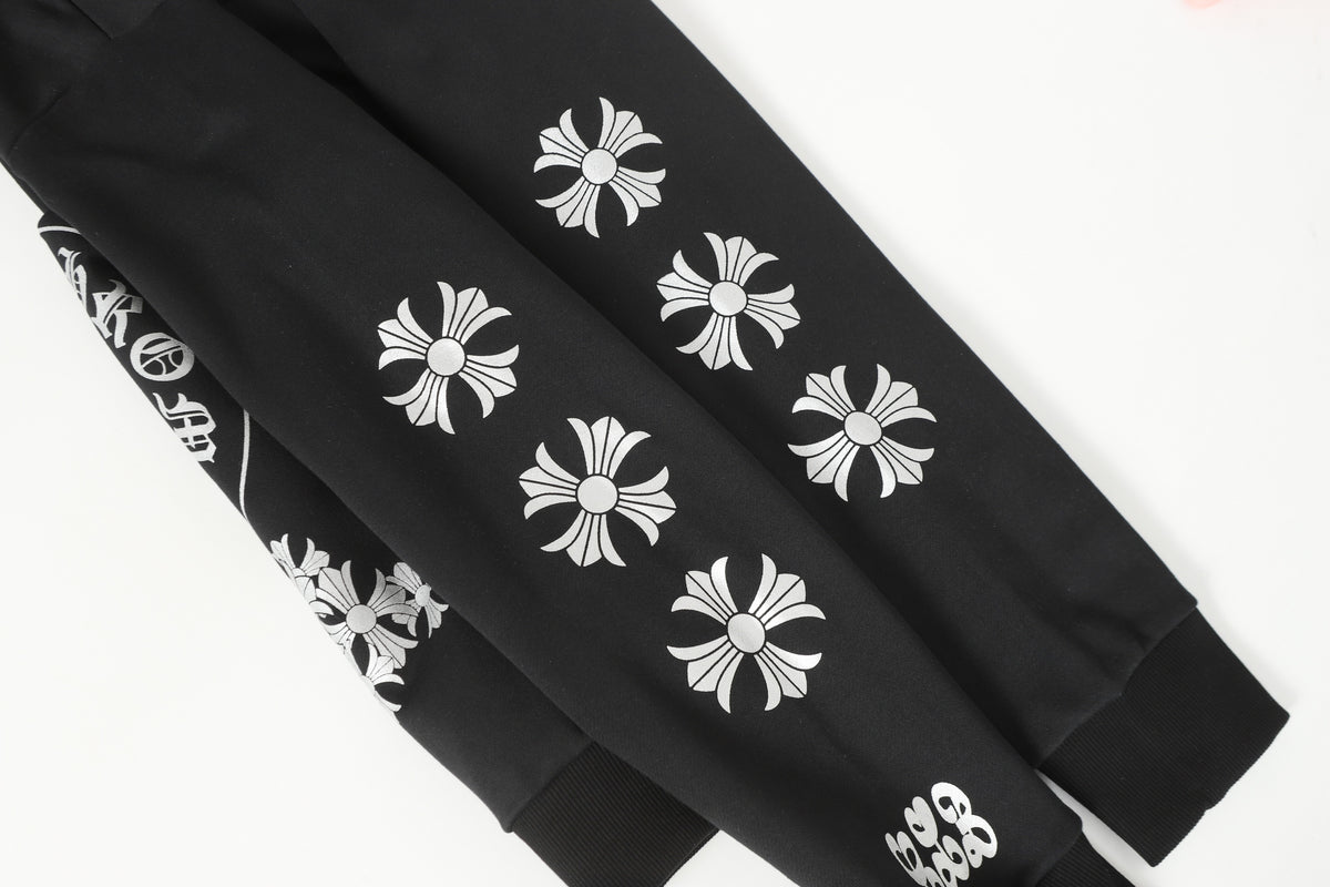 Chrome Hearts Hoodie