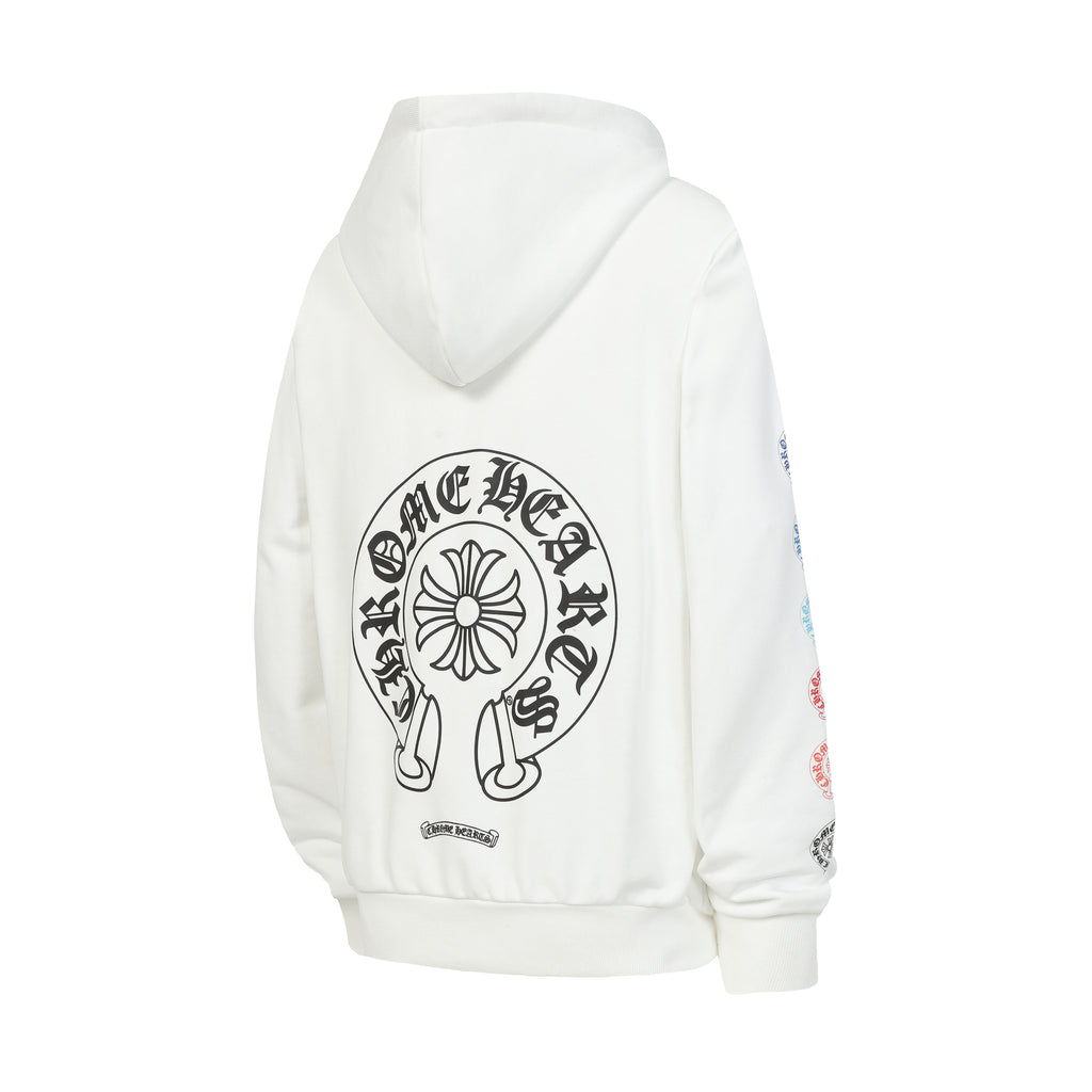 Chrome Hearts Hoodie