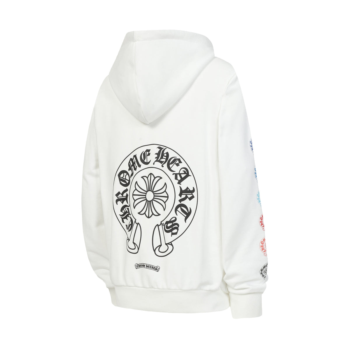 Chrome Hearts Hoodie