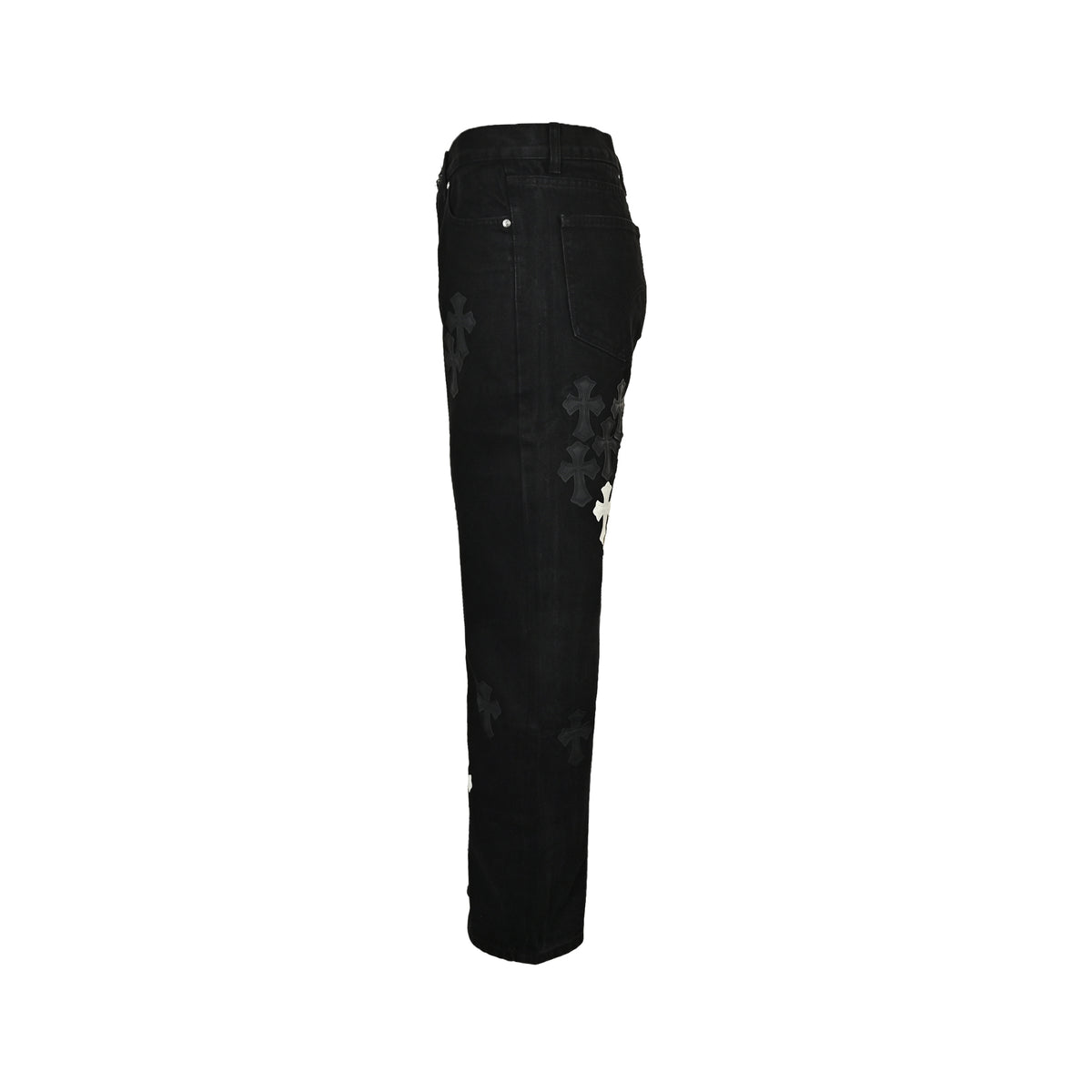 Chrome Hearts Jeans