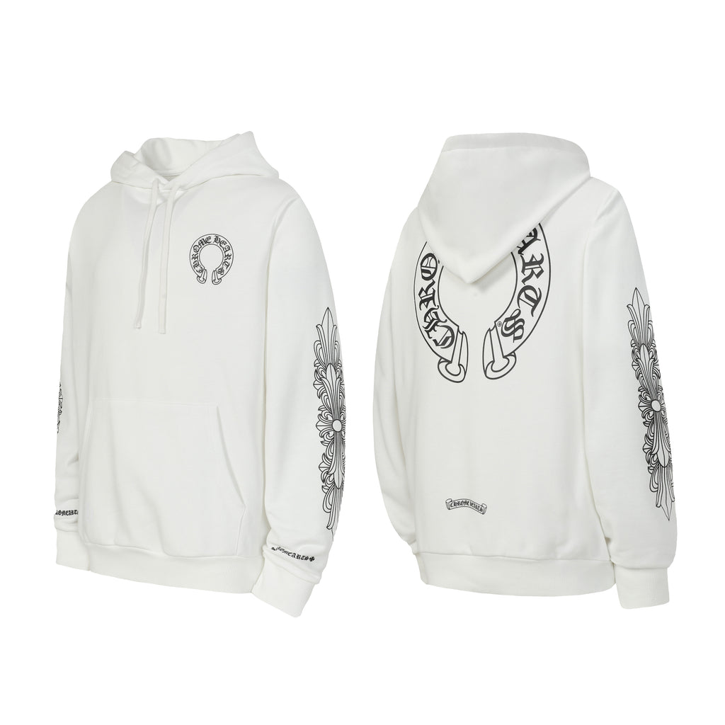Chrome Hearts Hoodie
