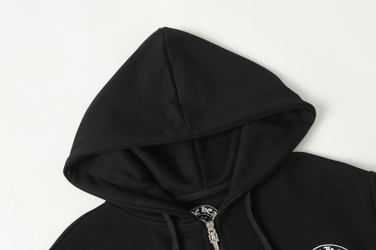 Chrome Hearts Hoodie
