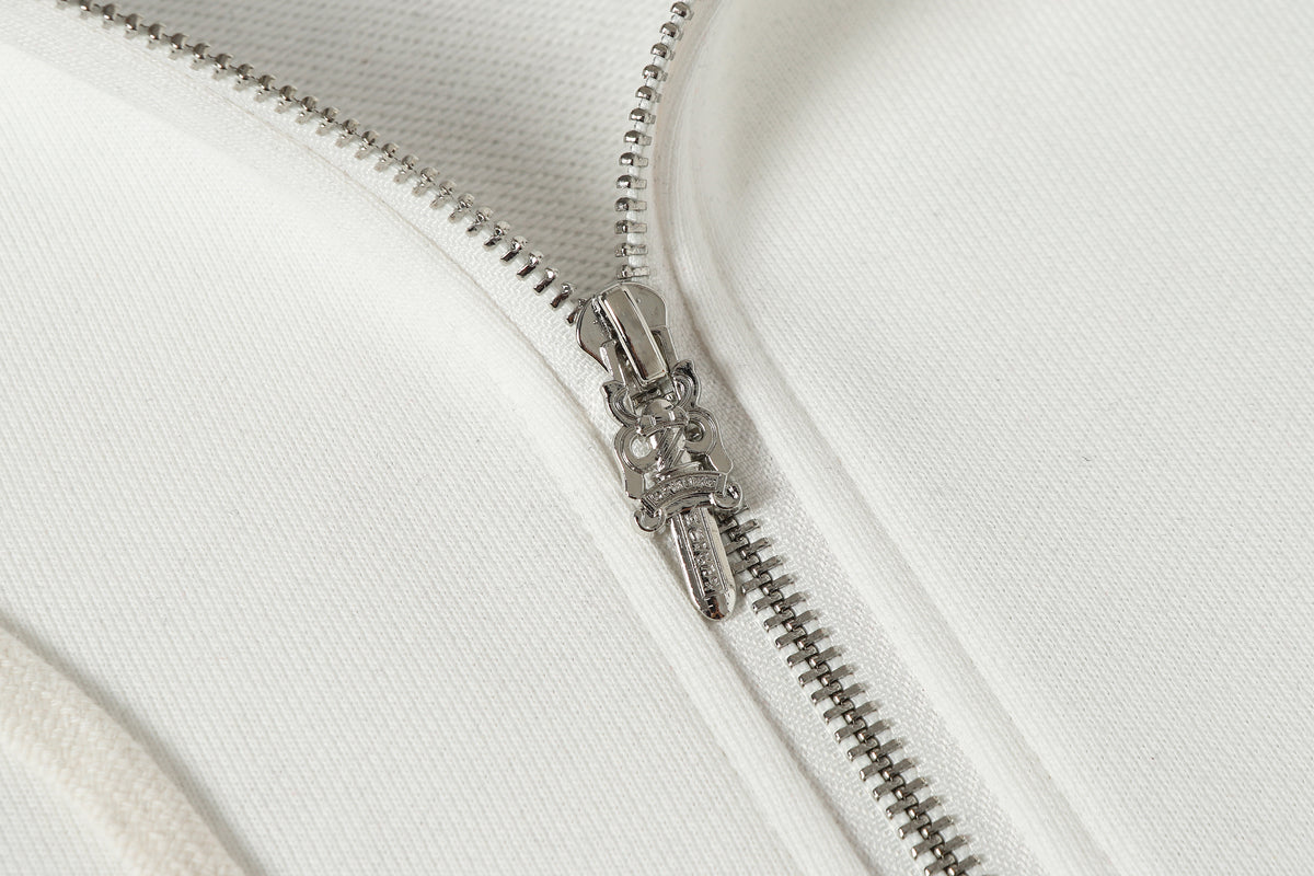 Chrome Hearts Hoodie