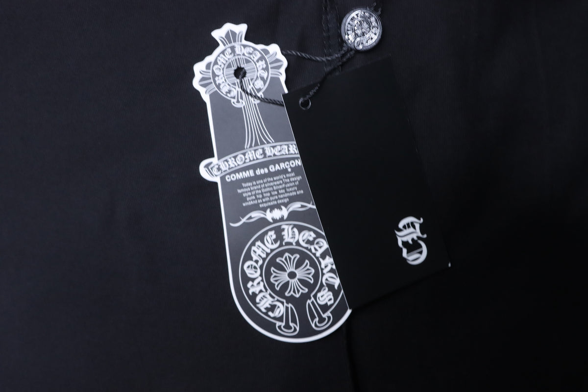 Chrome Hearts Long-sleeve T-shirt sweatshirt