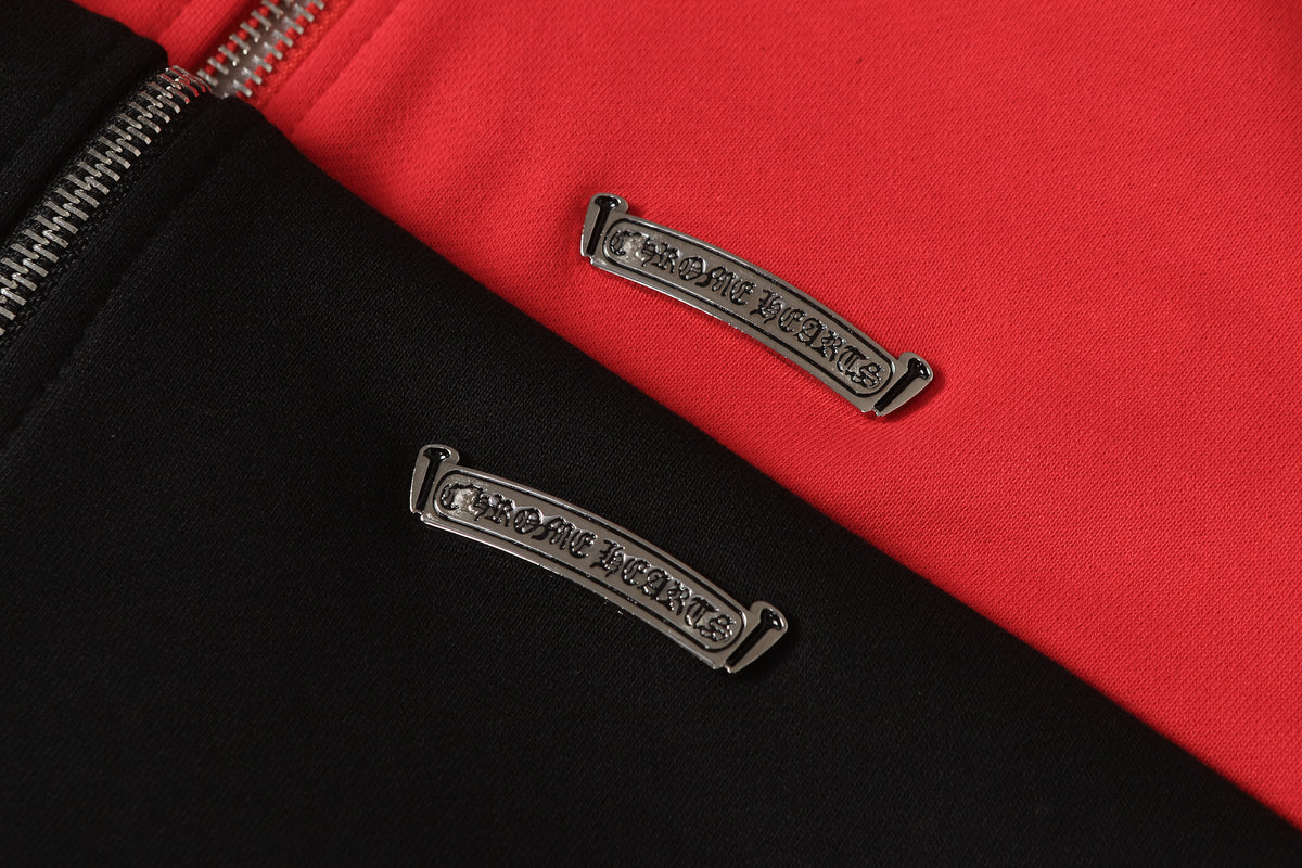 Chrome Hearts Hoodie
