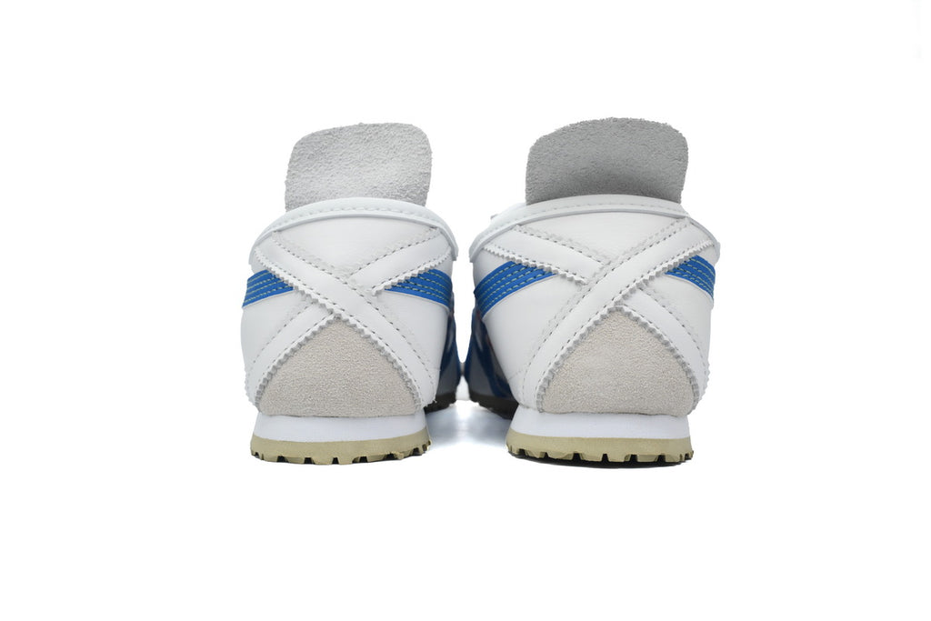 Onitsuka Tiger Mexico 66 'White Blue'
