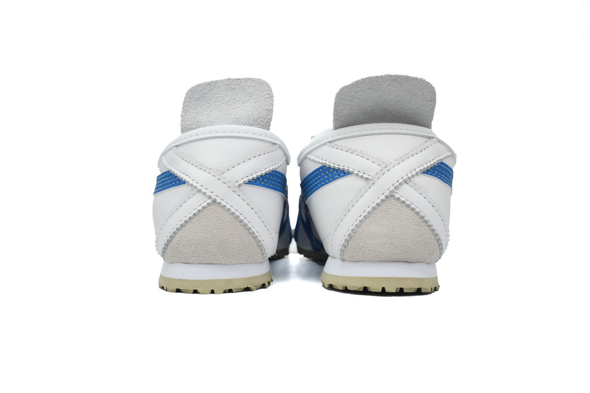 Onitsuka Tiger Mexico 66 'White Blue'