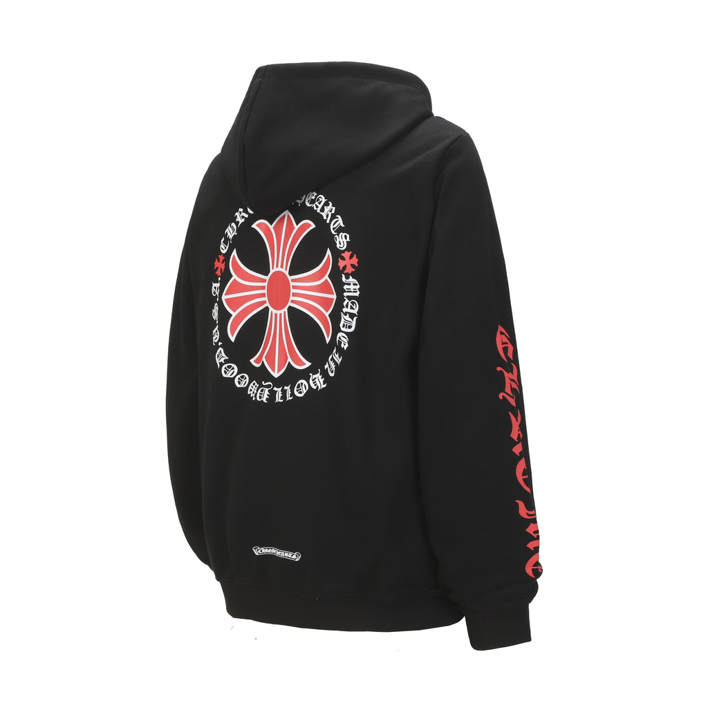 Chrome Hearts Hoodie