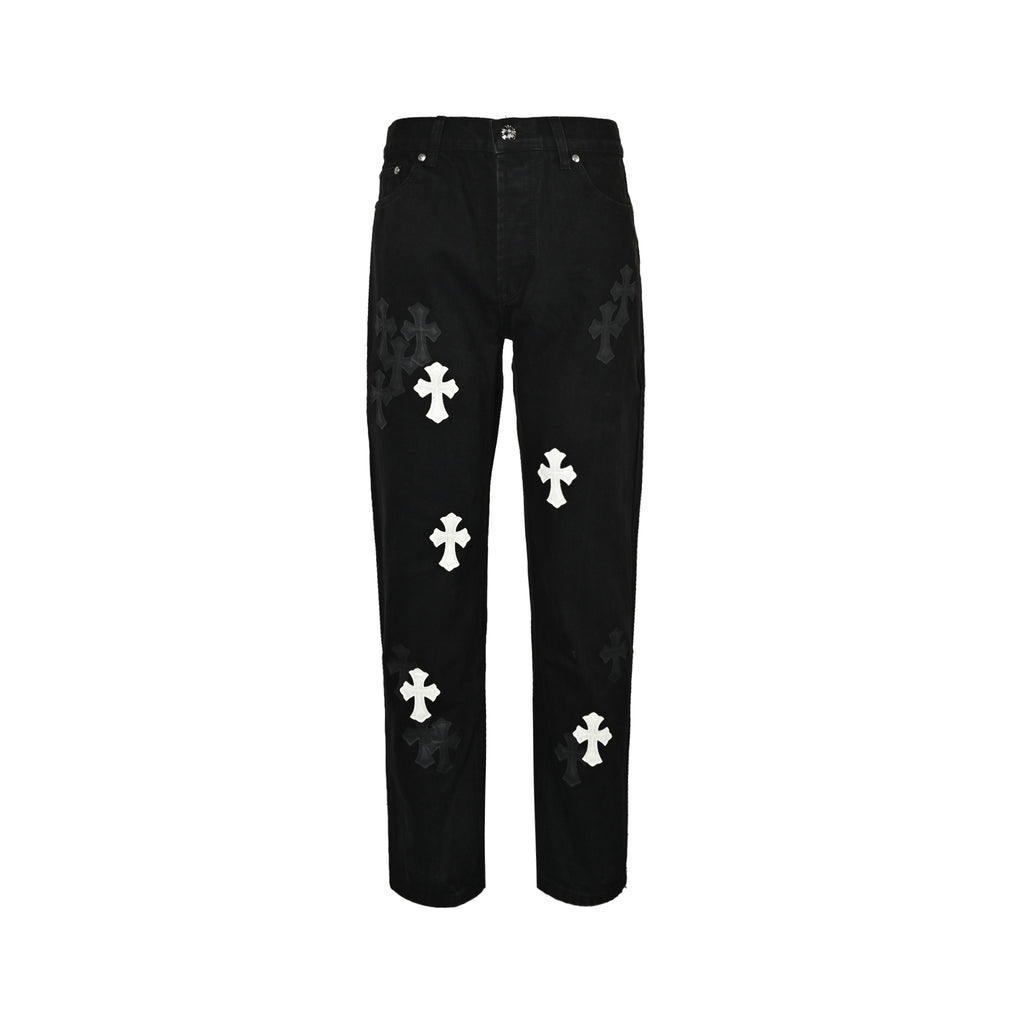 Chrome Hearts Jeans