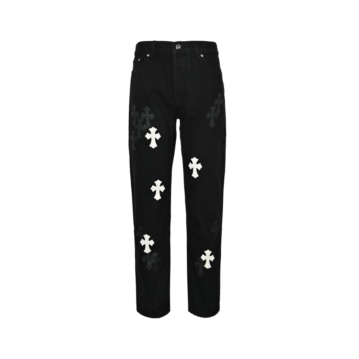 Chrome Hearts Jeans
