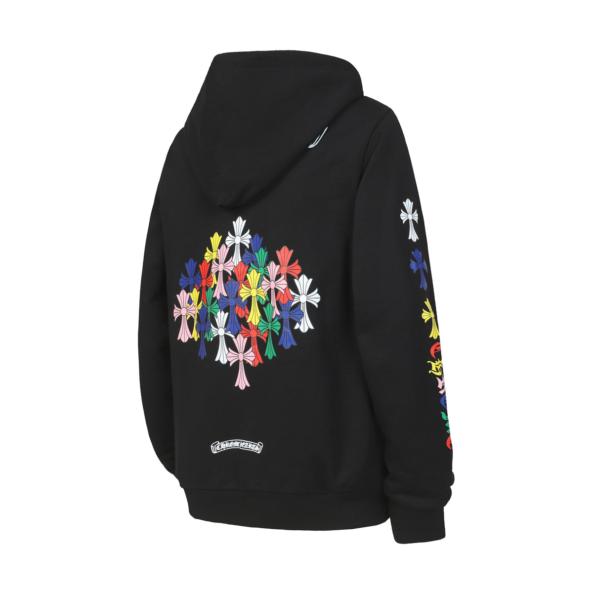 Chrome Hearts Hoodie