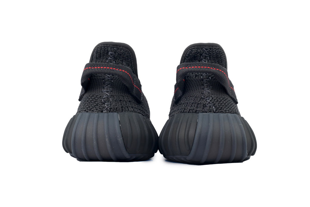 Adidas Yeezy Boost 350 V2 Black Reflective