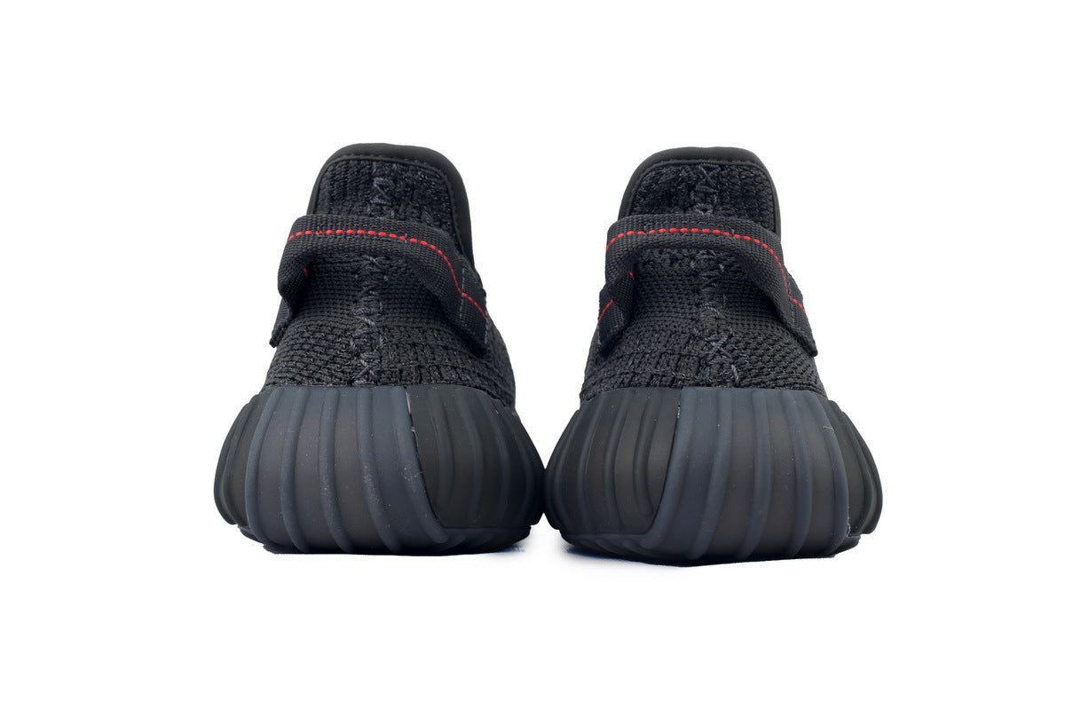 Adidas Yeezy Boost 350 V2 Black Reflective