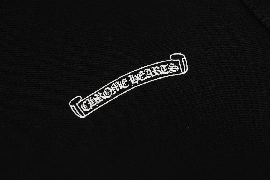 Chrome Hearts Hoodie