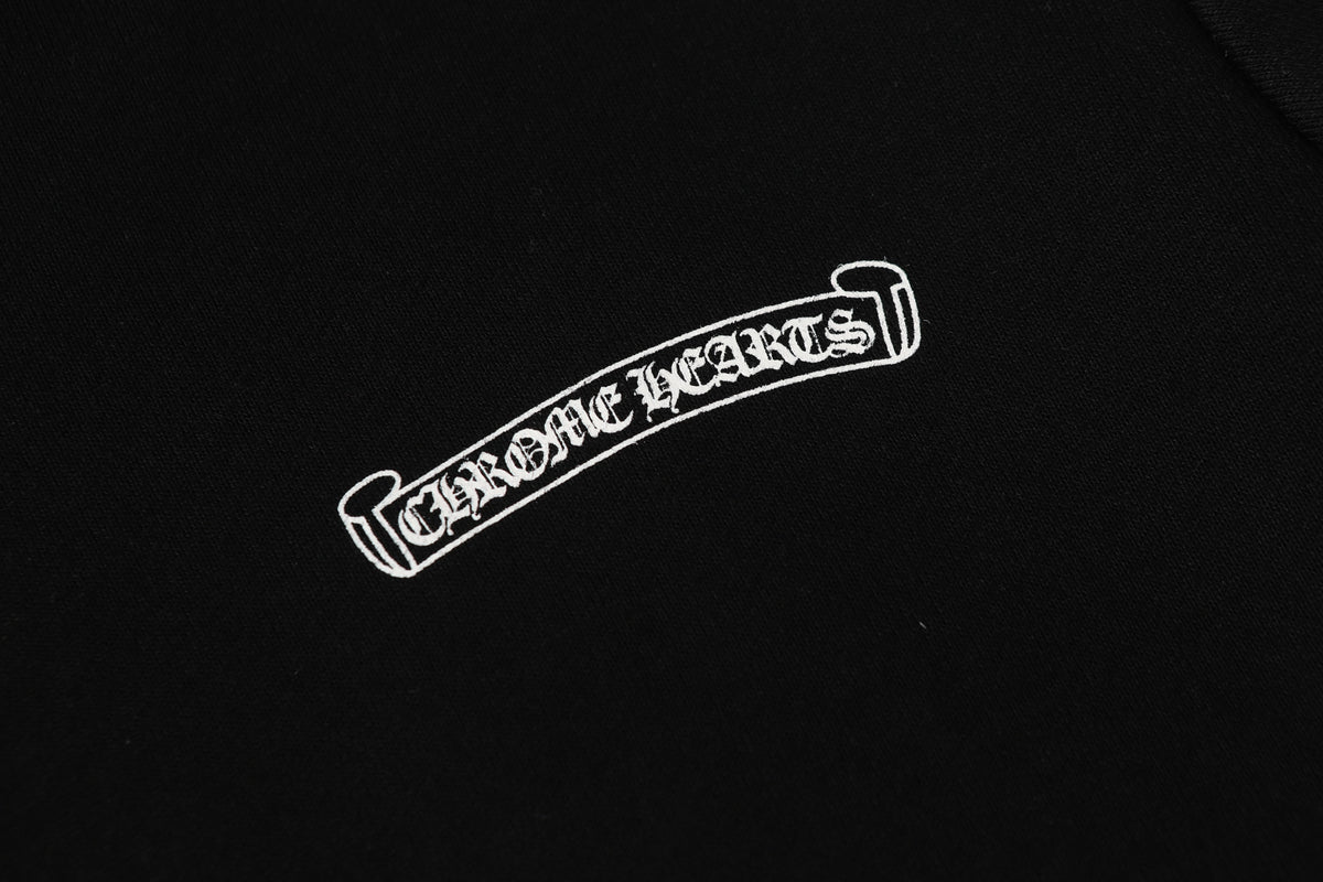 Chrome Hearts Hoodie