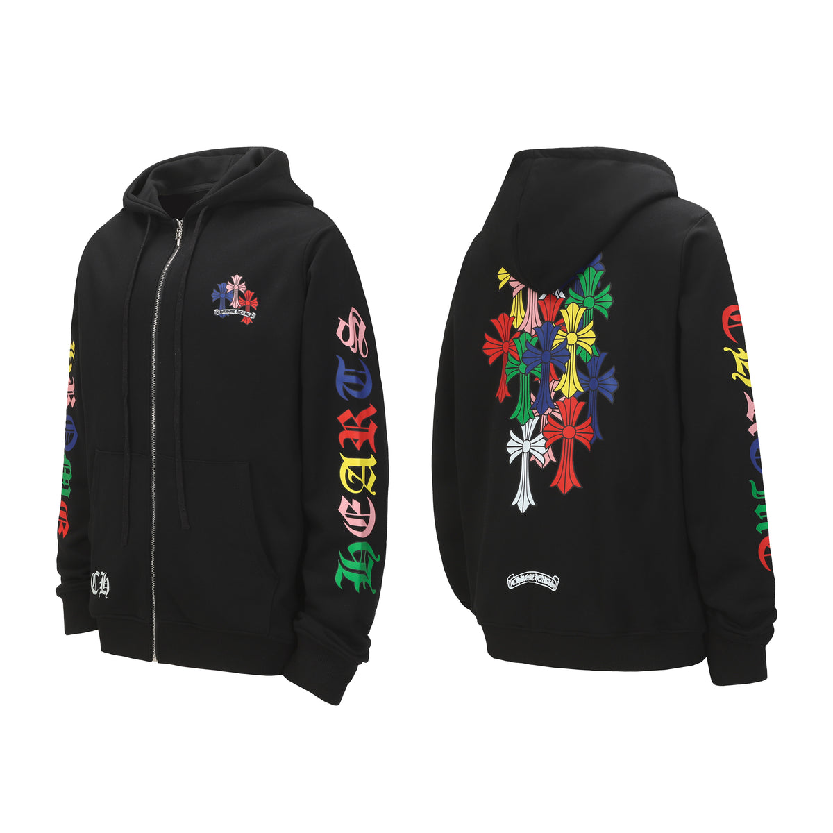 Chrome Hearts Hoodie