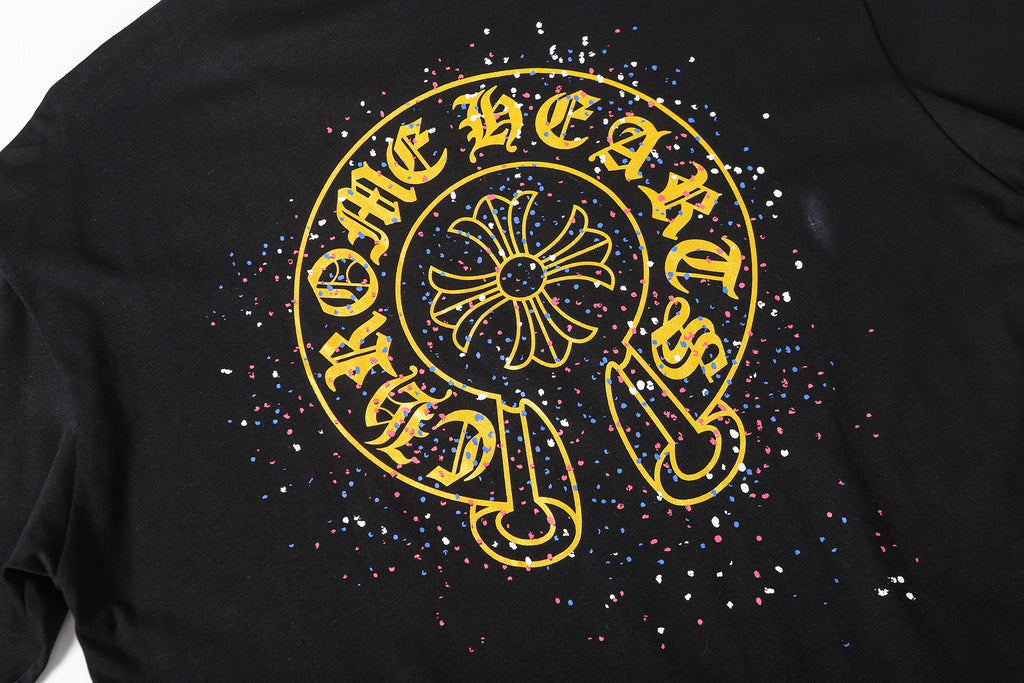 Chrome Hearts T-shirt