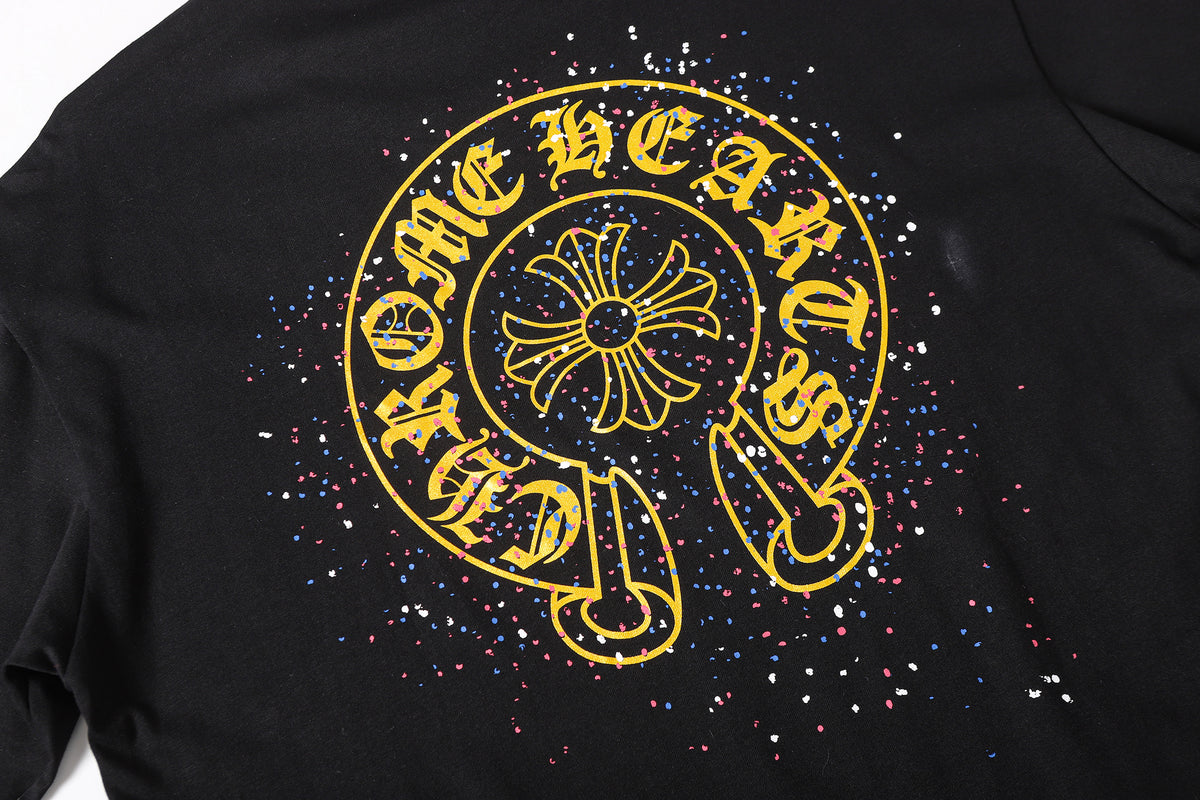 Chrome Hearts T-shirt