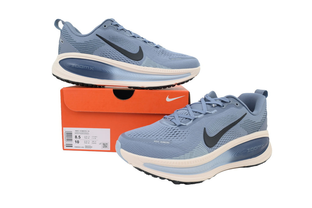 Nike Vomero 18 'Ashen Slate'
