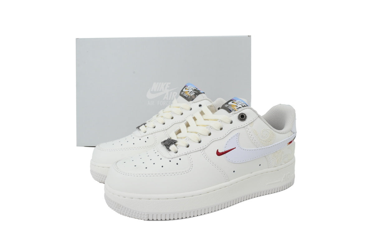 Nike Air Force 1 Low Year Of The Horse