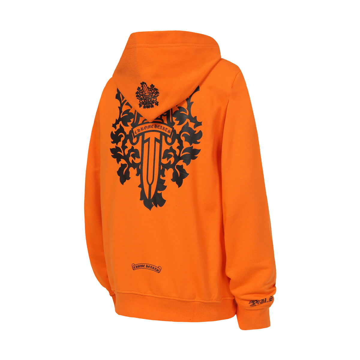 Chrome Hearts Hoodie