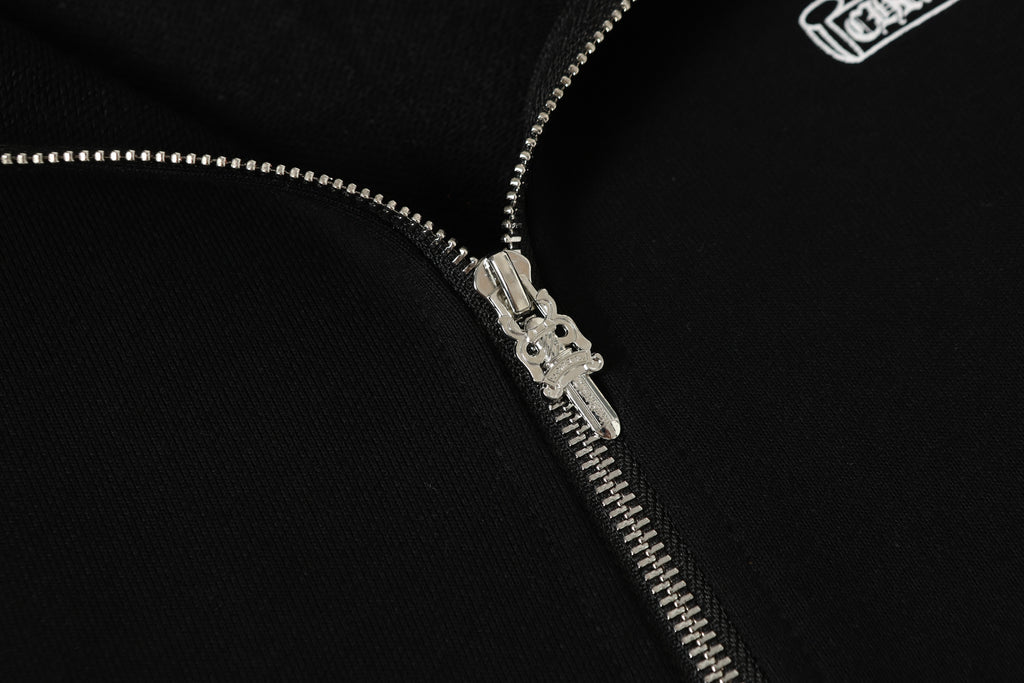 Chrome Hearts Hoodie