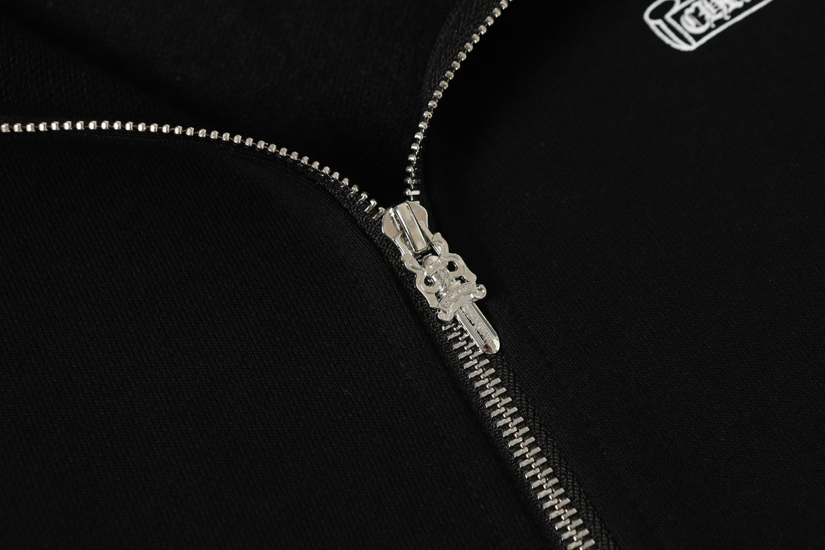Chrome Hearts Hoodie