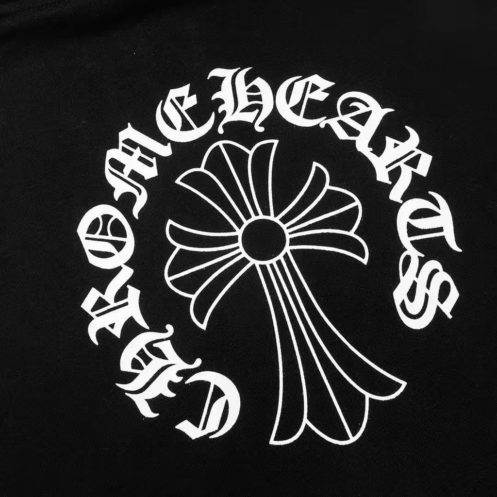 Chrome Hearts Hoodie