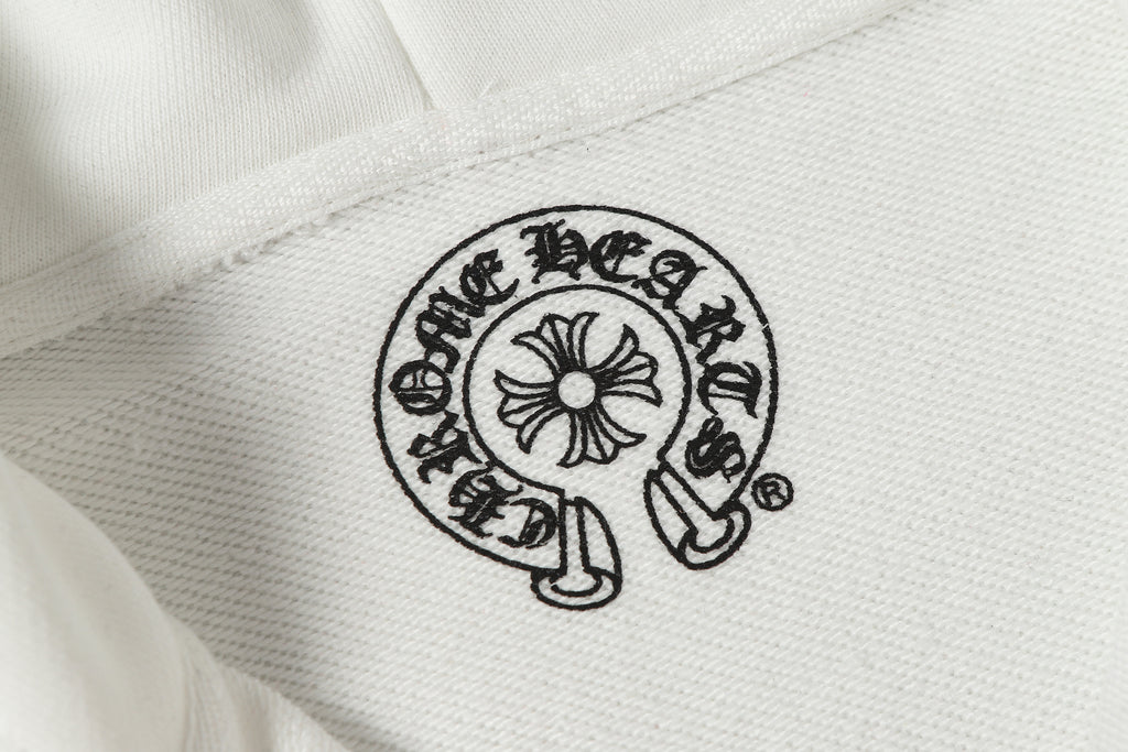 Chrome Hearts Hoodie
